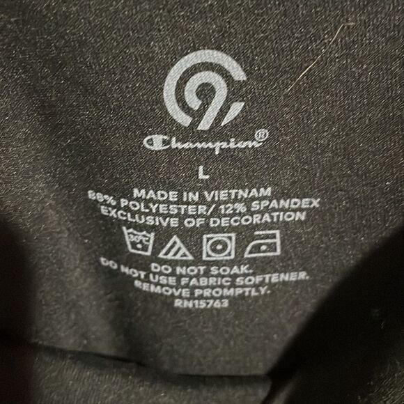 Champion workout pants   - Picture 11 of 11